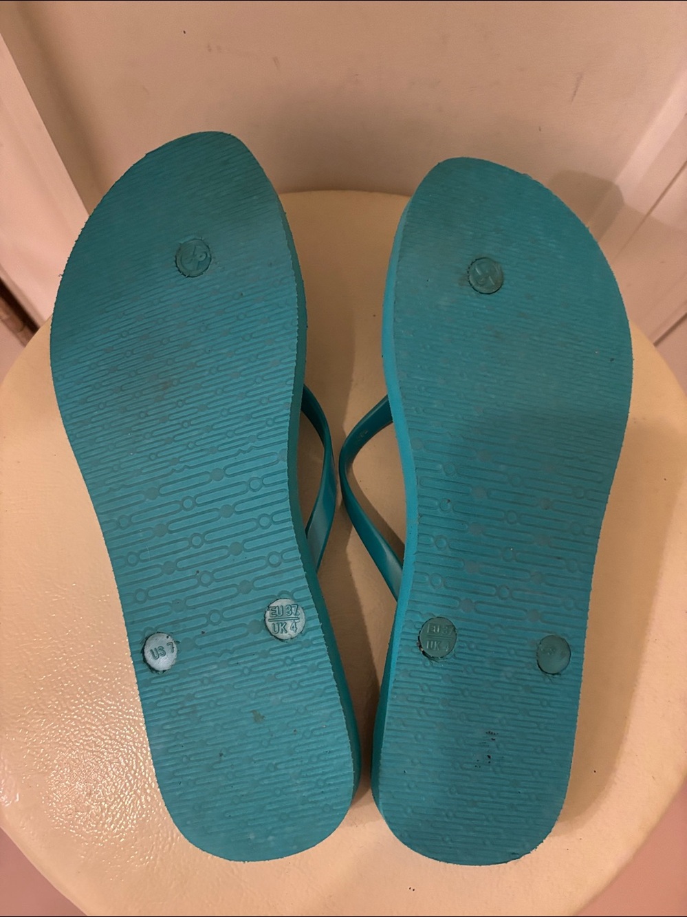 Lindsay Phillips Switchflops - Picture 7 of 8